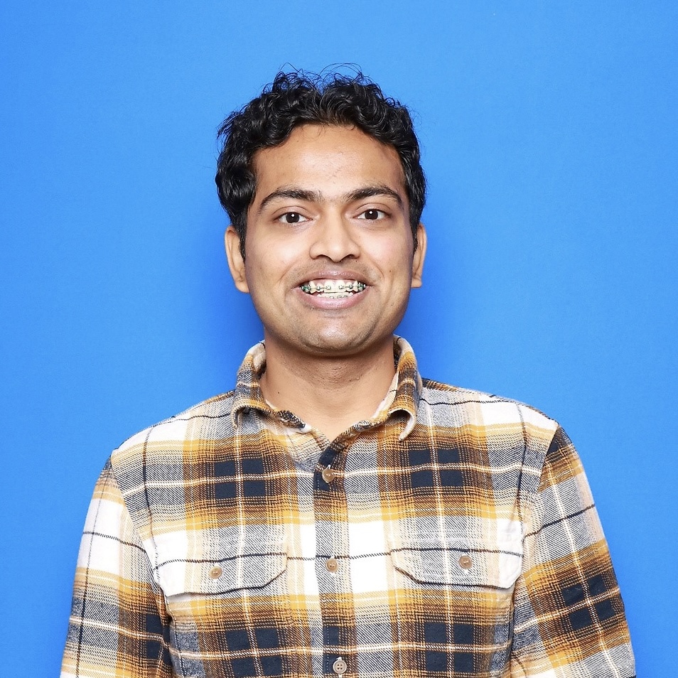 Ravi Kumar